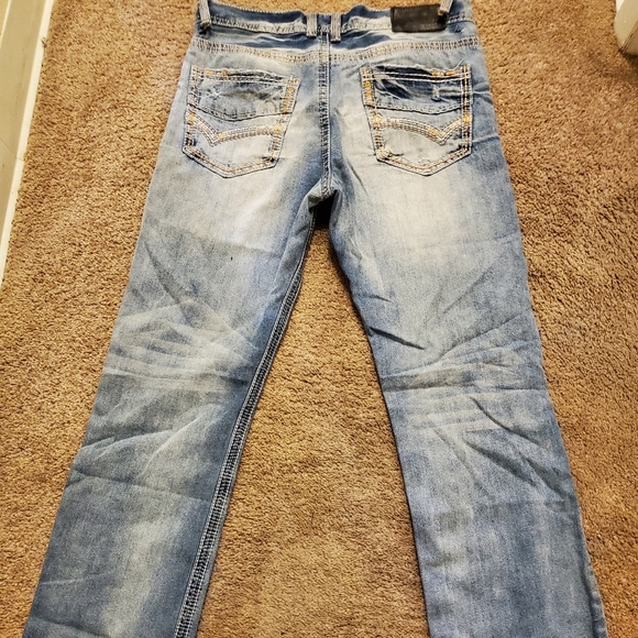 Jeans - Picture 2 of 2